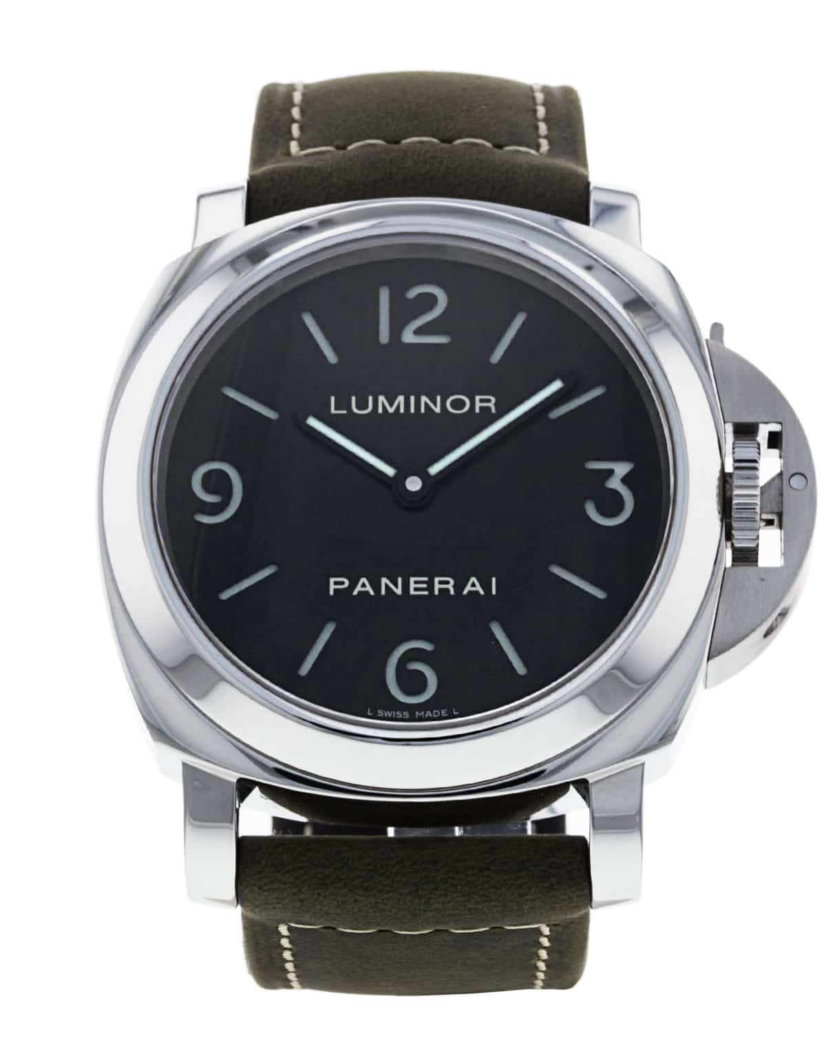 Panerai Luminor Base PAM00112
